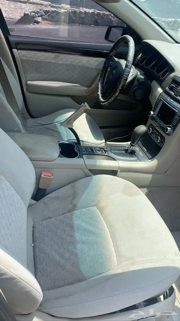 كابرس Ltz 2009 للبيع موقع السياره جدة 11