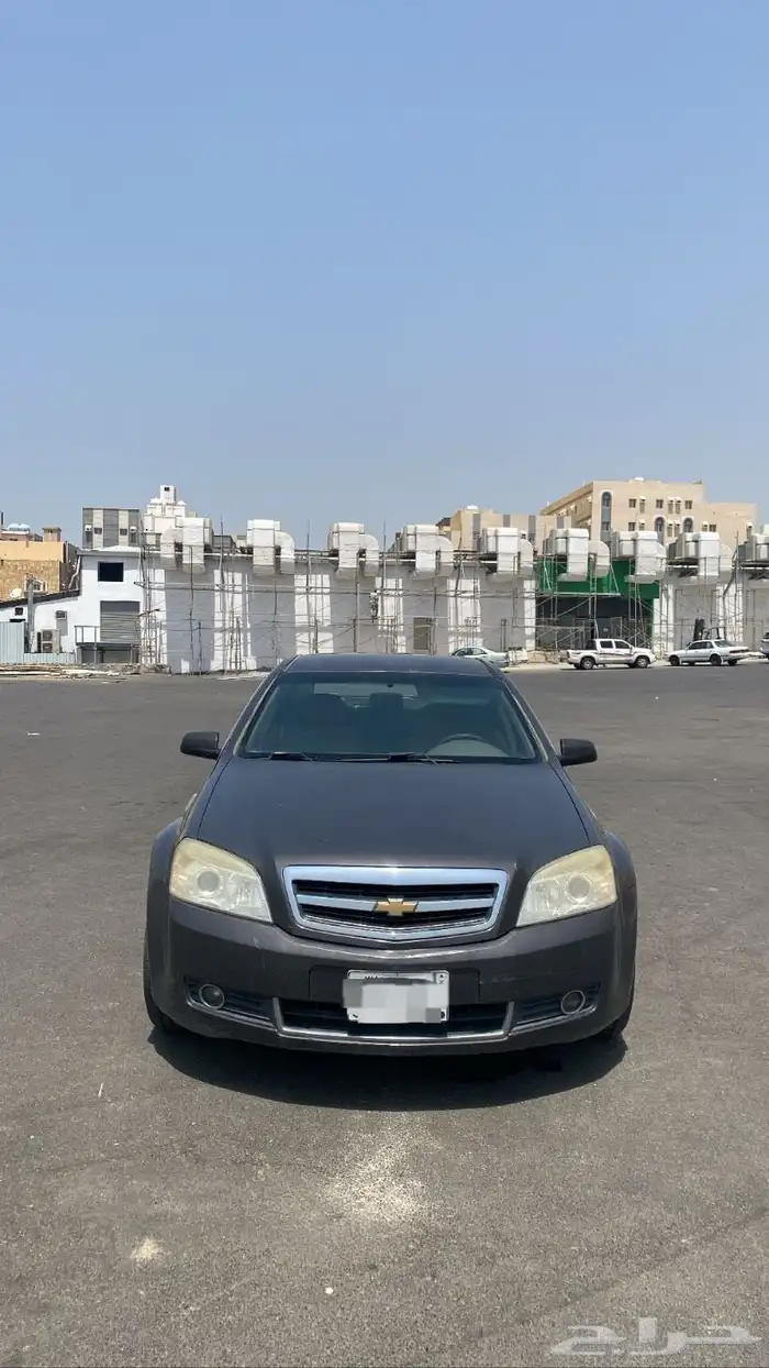 كابرس Ltz 2009 للبيع موقع السياره جدة 5