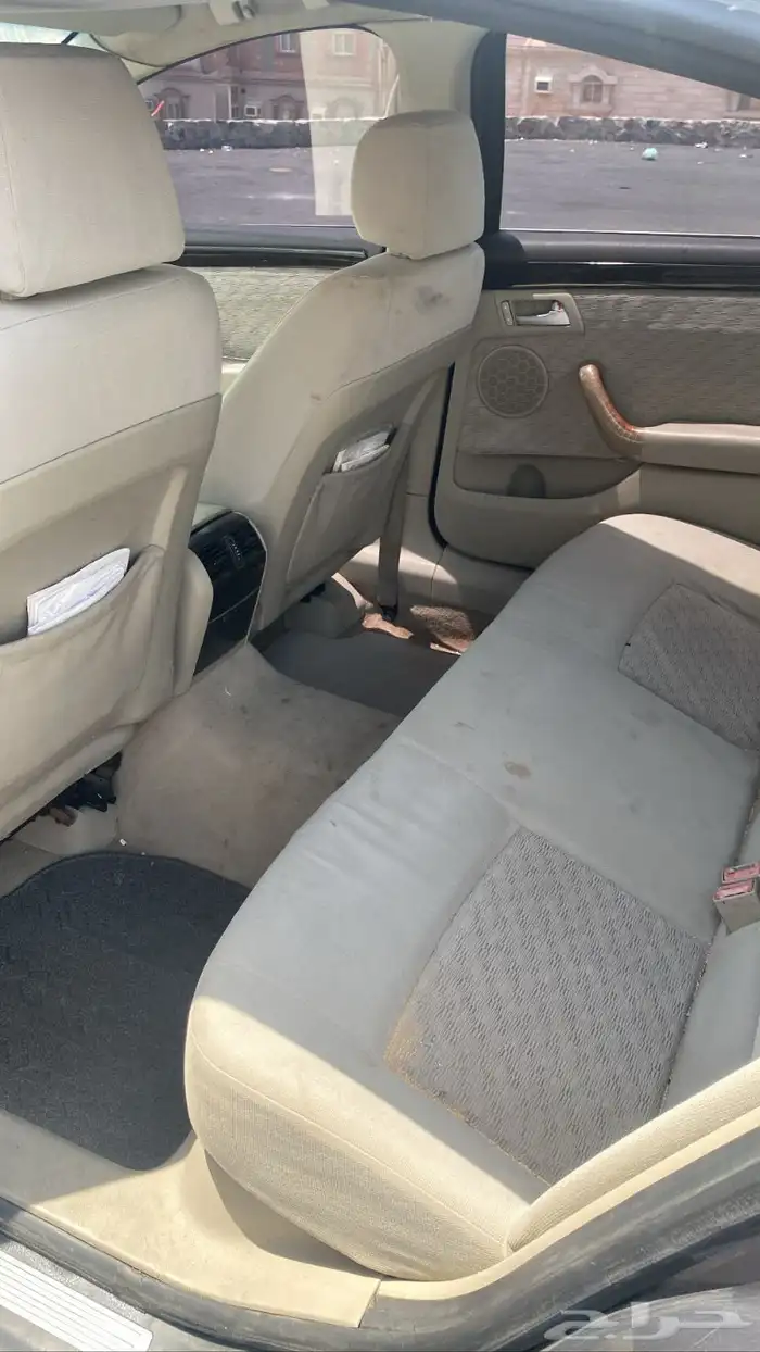 كابرس Ltz 2009 للبيع موقع السياره جدة 12