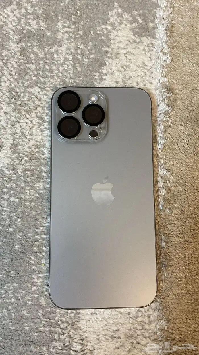 ايفون 16 برو ماكس 0