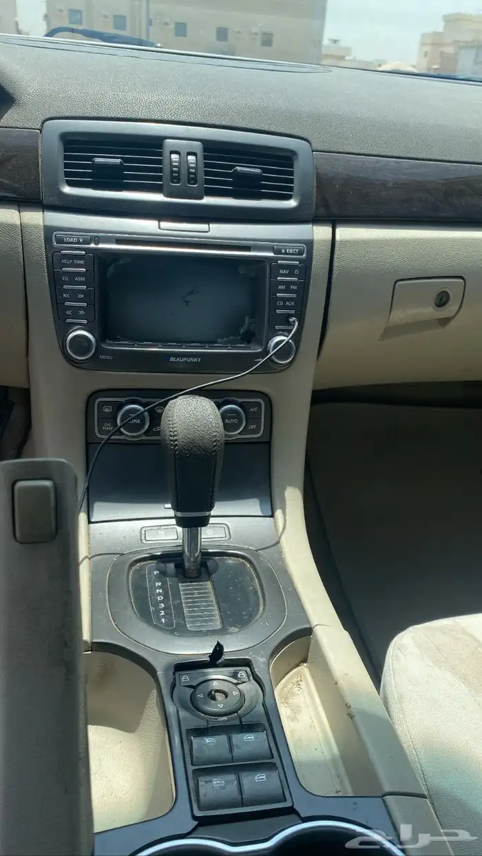 كابرس Ltz 2009 للبيع موقع السياره جدة 13