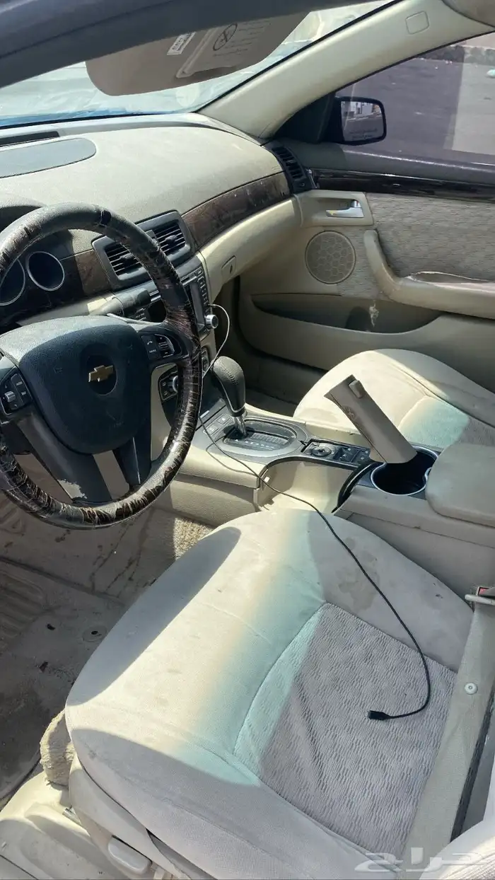 كابرس Ltz 2009 للبيع موقع السياره جدة 10