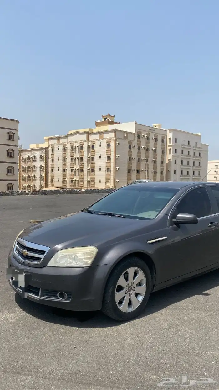 كابرس Ltz 2009 للبيع موقع السياره جدة 6