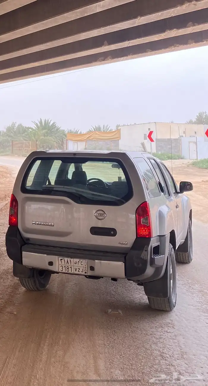 اكستيرا 2010 5