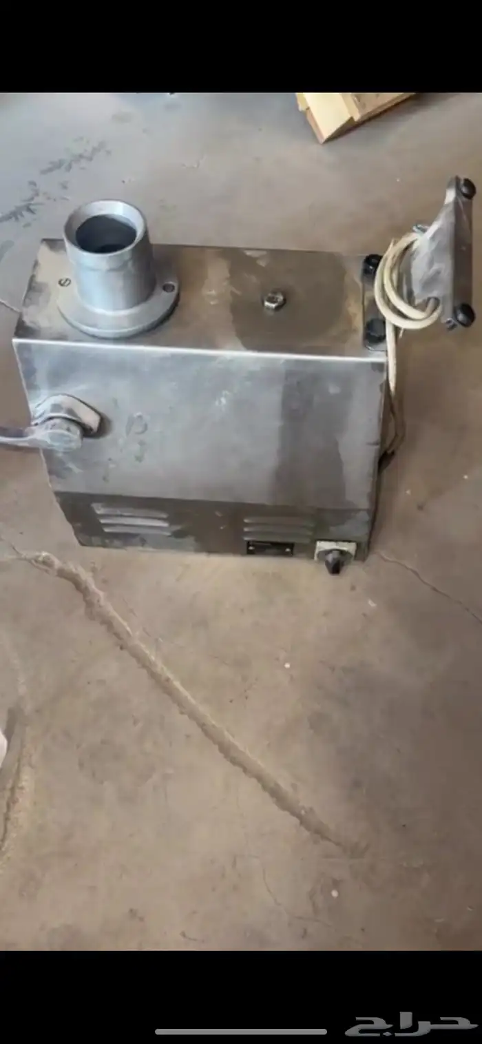 فرامه لحم ايطالي 1