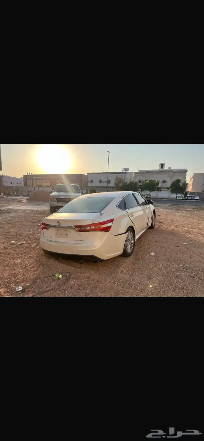 تشليح افلون   بيع للتشاليح فقط 4