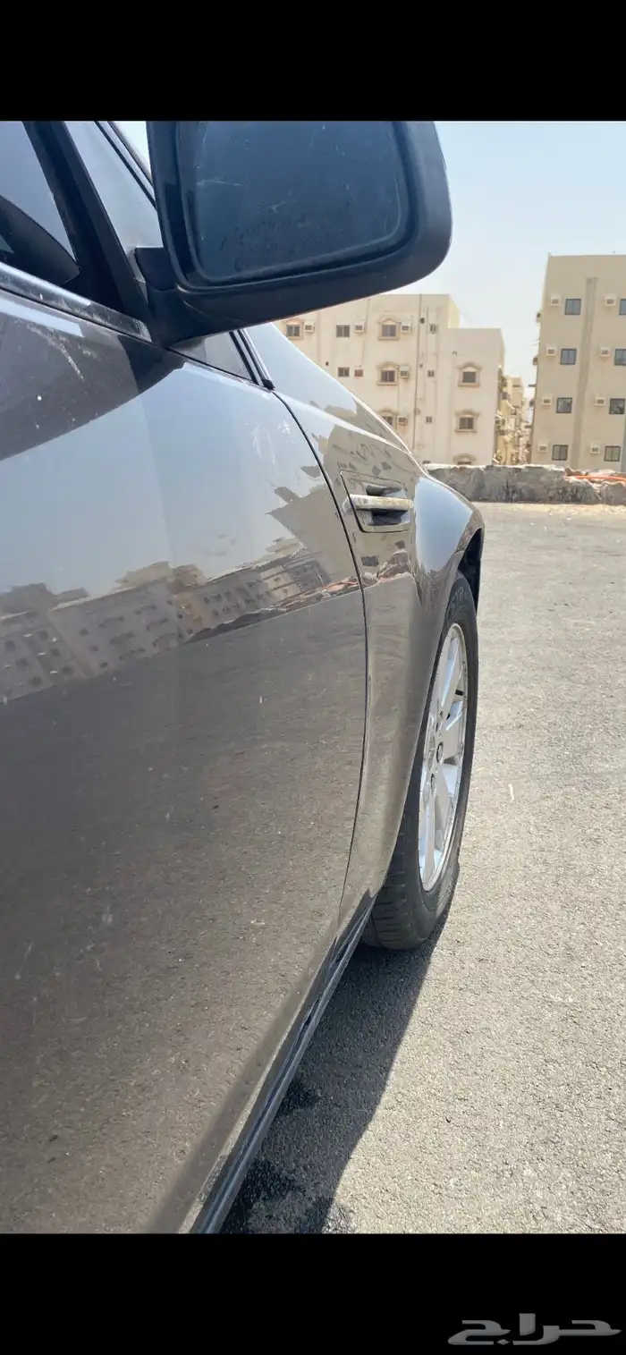 كابرس Ltz 2009 للبيع موقع السياره جدة 3