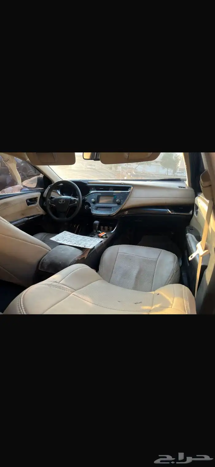 تشليح افلون   بيع للتشاليح فقط 6