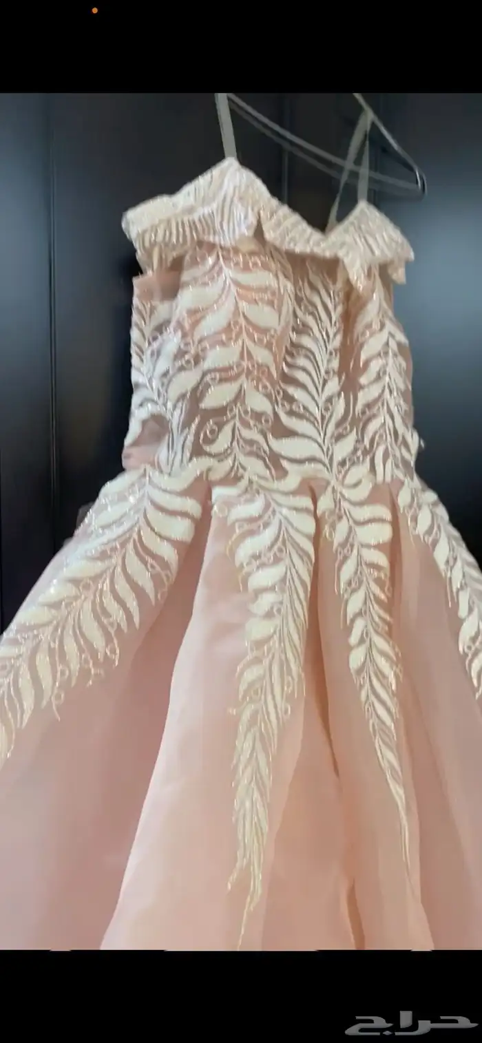 فستان سهره 0