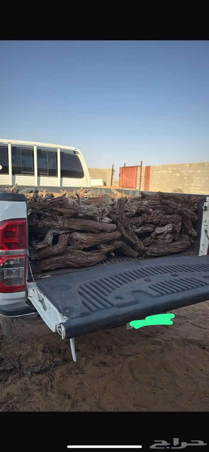 هايلكس مسحه شرط صندوق 2