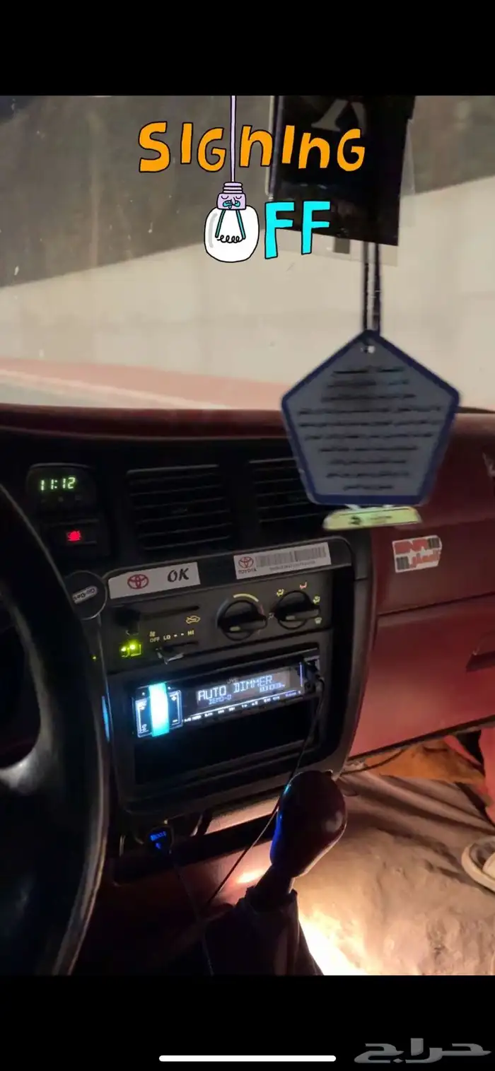 هايلكس 2000 10