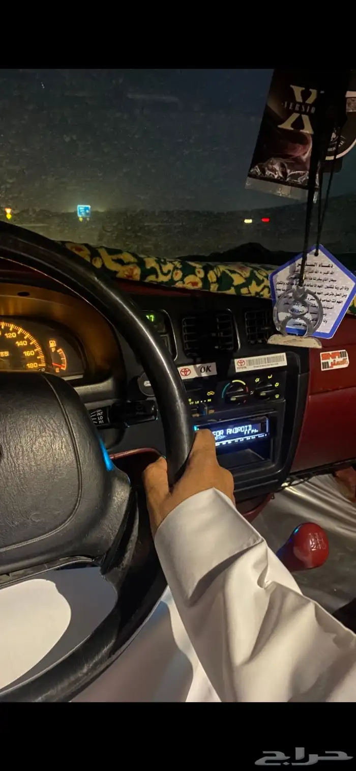 هايلكس 2000 11