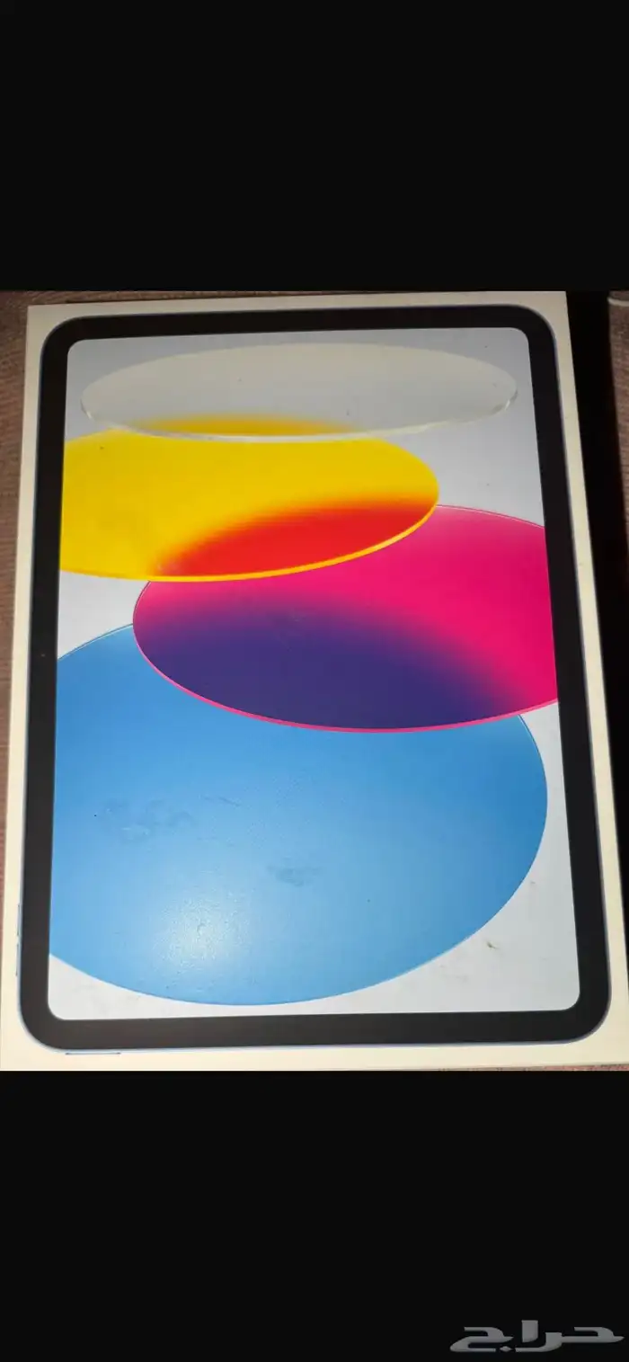 ايباد A16 0