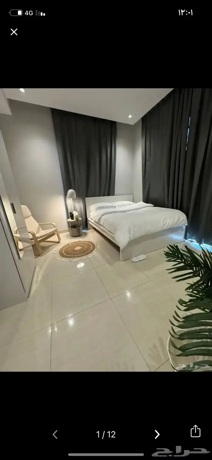 تفصيل غرف نوم بإجود انواع الاخشاب ( متوفر خدمة الاقساط ) 22