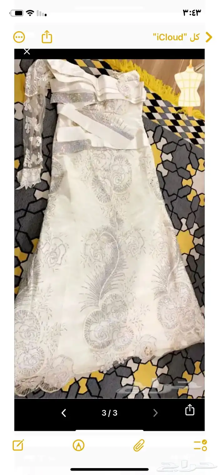 فساتين سهره 2