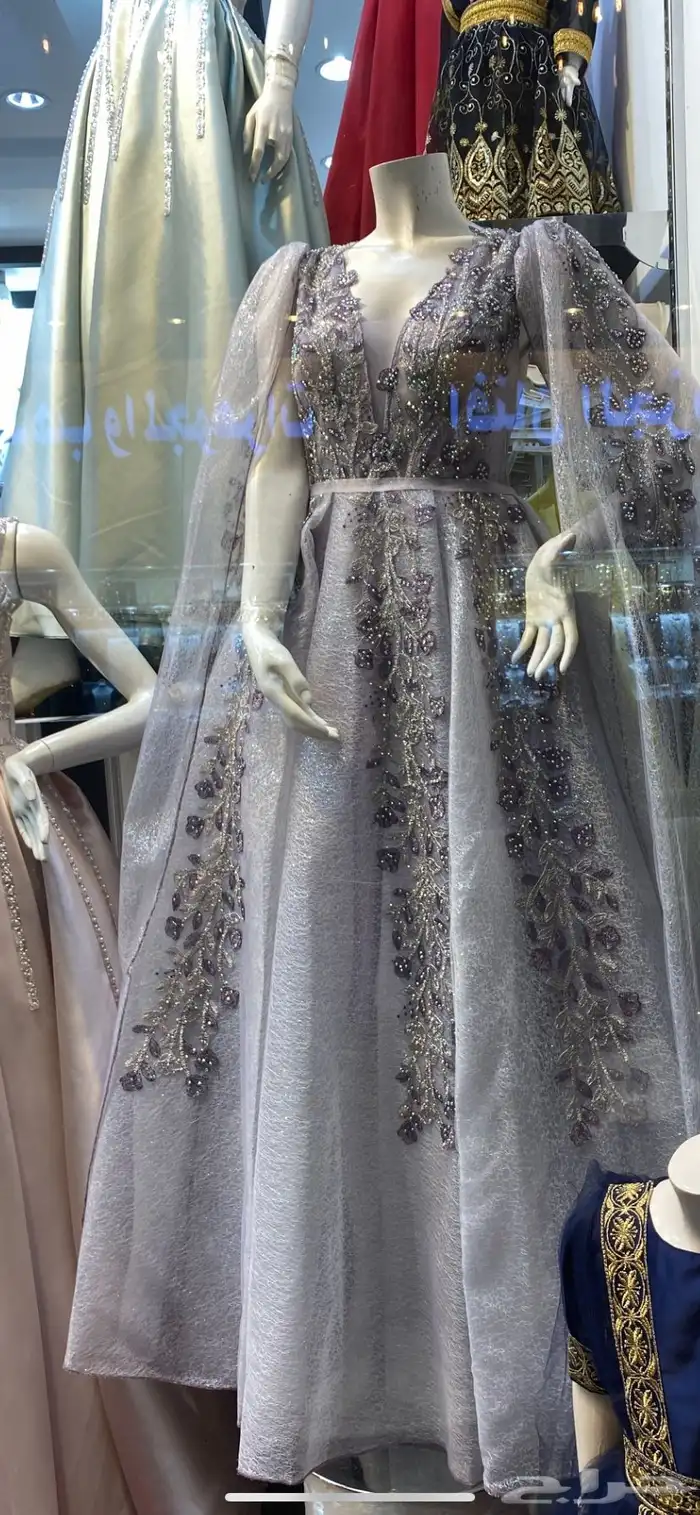 فساتين سهره 0