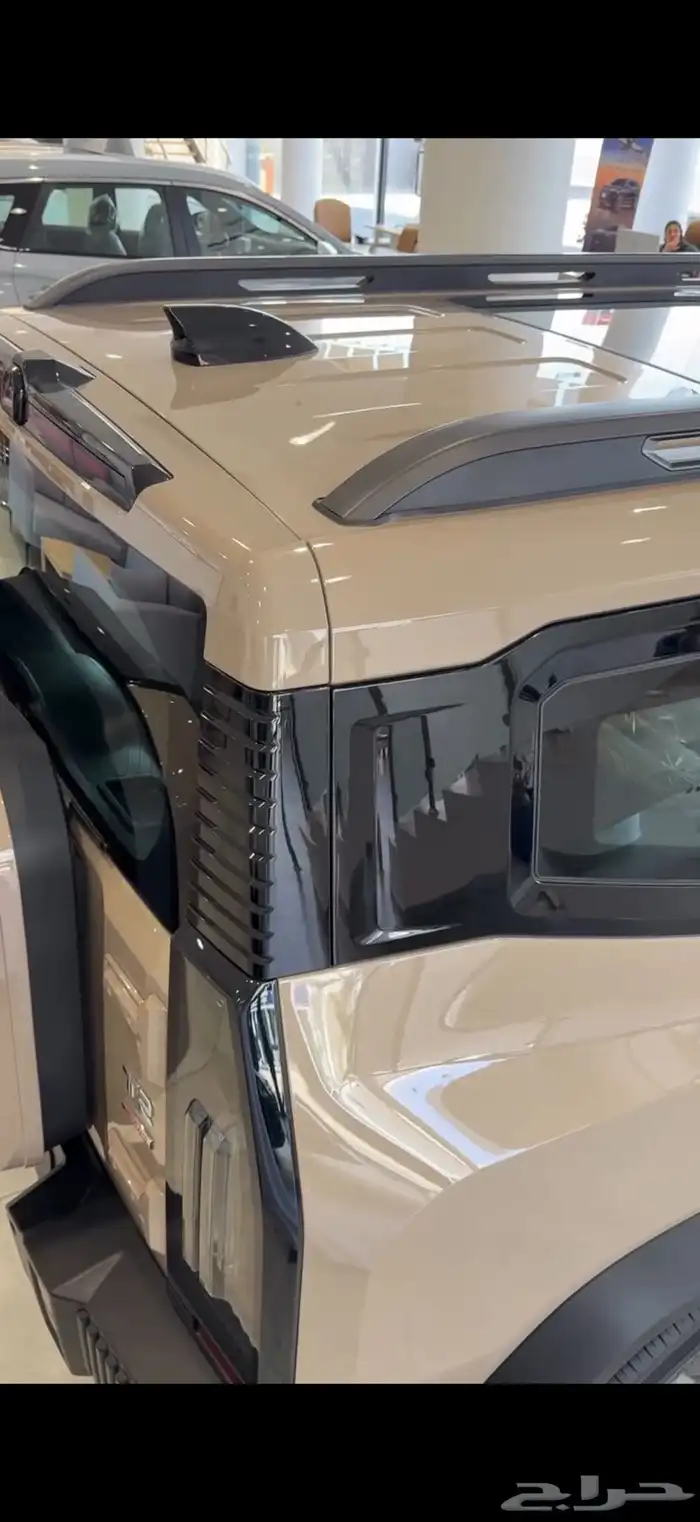 رش بويه مطفي اسود ملكي مطاطي 6