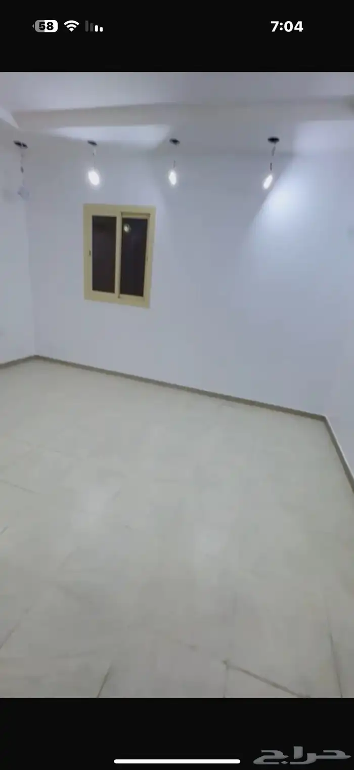 شقة للإيجار حي الحمدانية 0