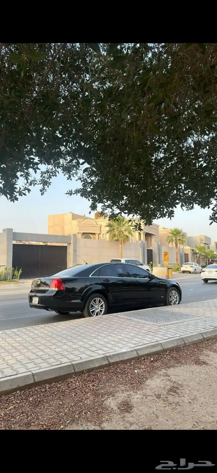 كابرس 2013 ممشى155 اسود 42