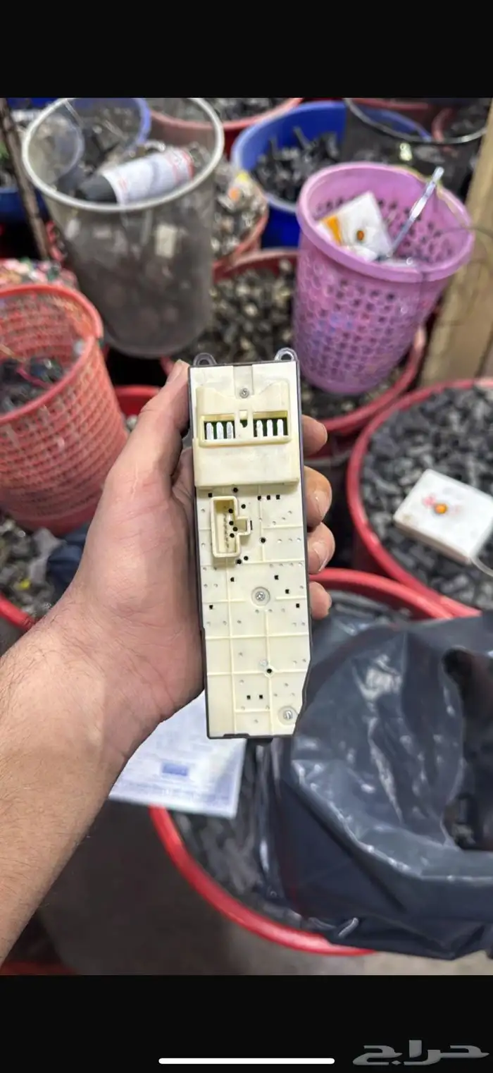 عداد جيون لاند ومفتاح درايش من 98 الين 2002 3