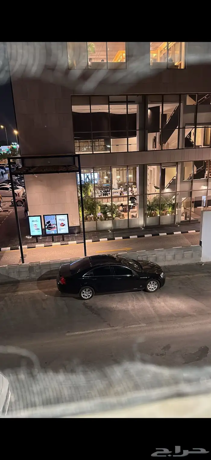 كابرس 2013 ممشى155 اسود 34