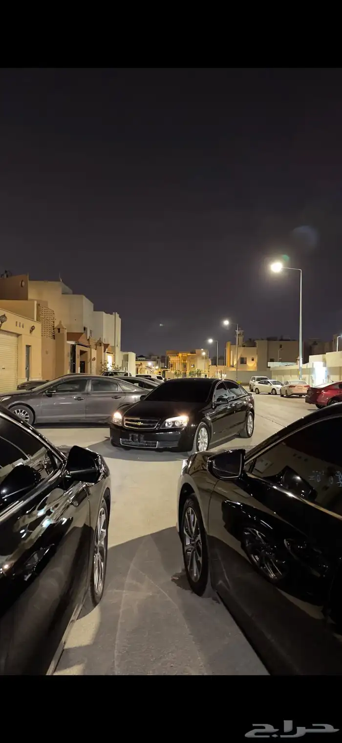 كابرس 2013 ممشى155 اسود 37