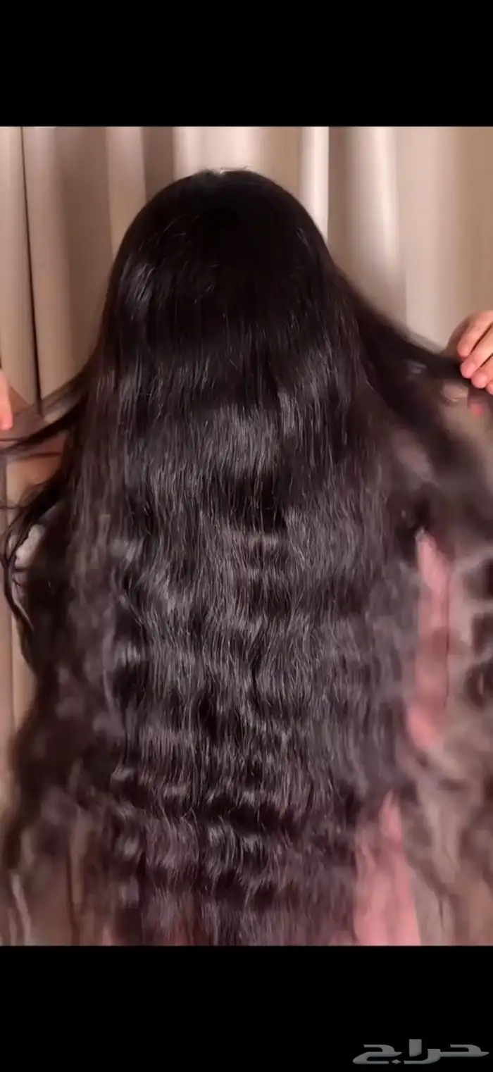 حناء أصلي 100 3