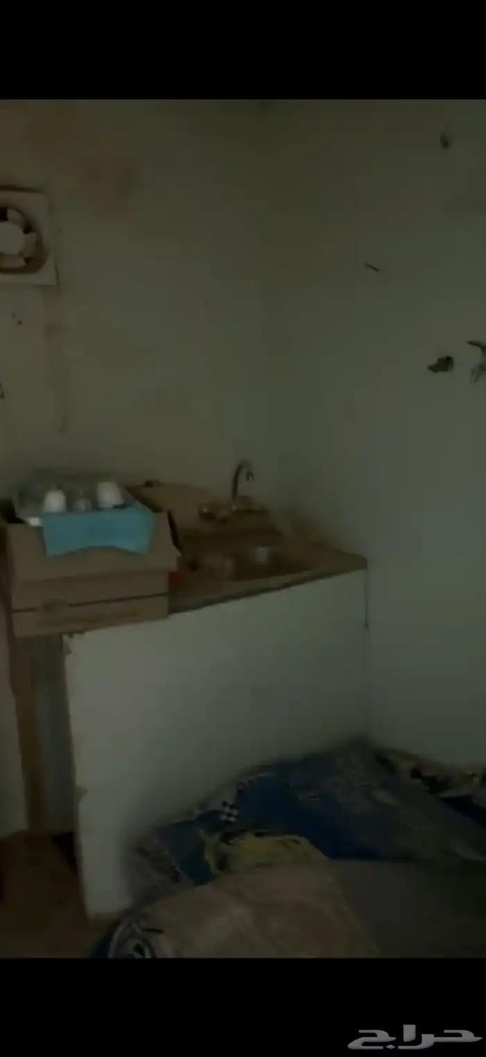 2 كرفان الموقع قيصومه فيحان 6