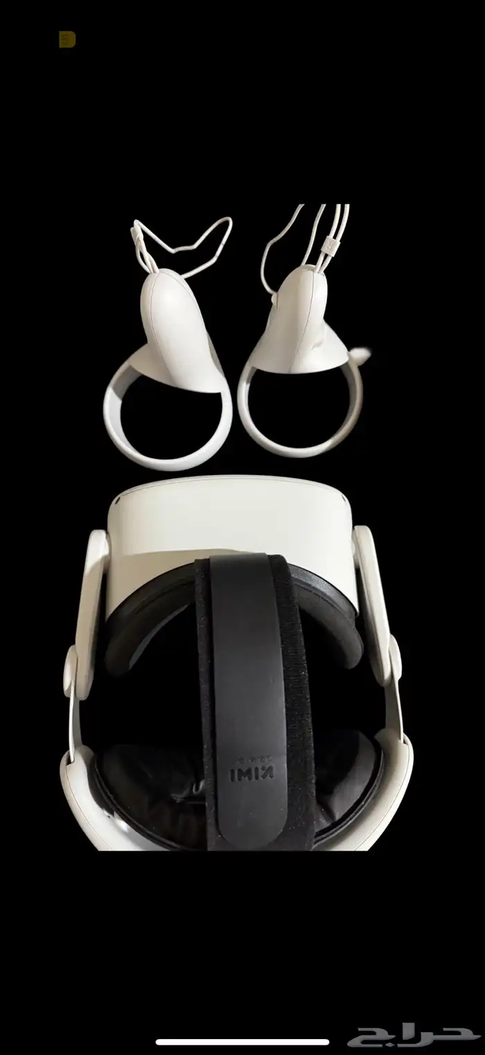 نظارة واقع افتراضي vr quest 128GB 0