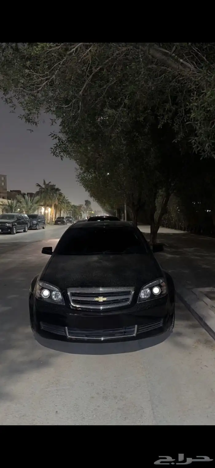 كابرس 2013 ممشى155 اسود 32