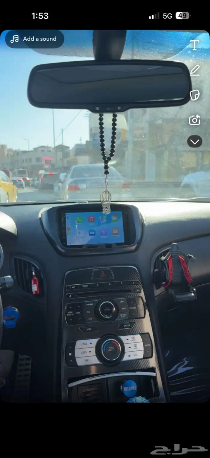 هونداي جينسس كوبيه 5