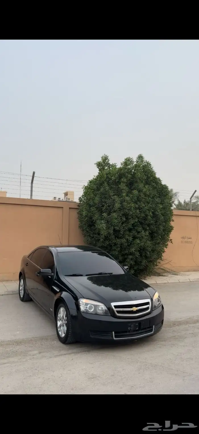 كابرس 2013 ممشى155 اسود 46