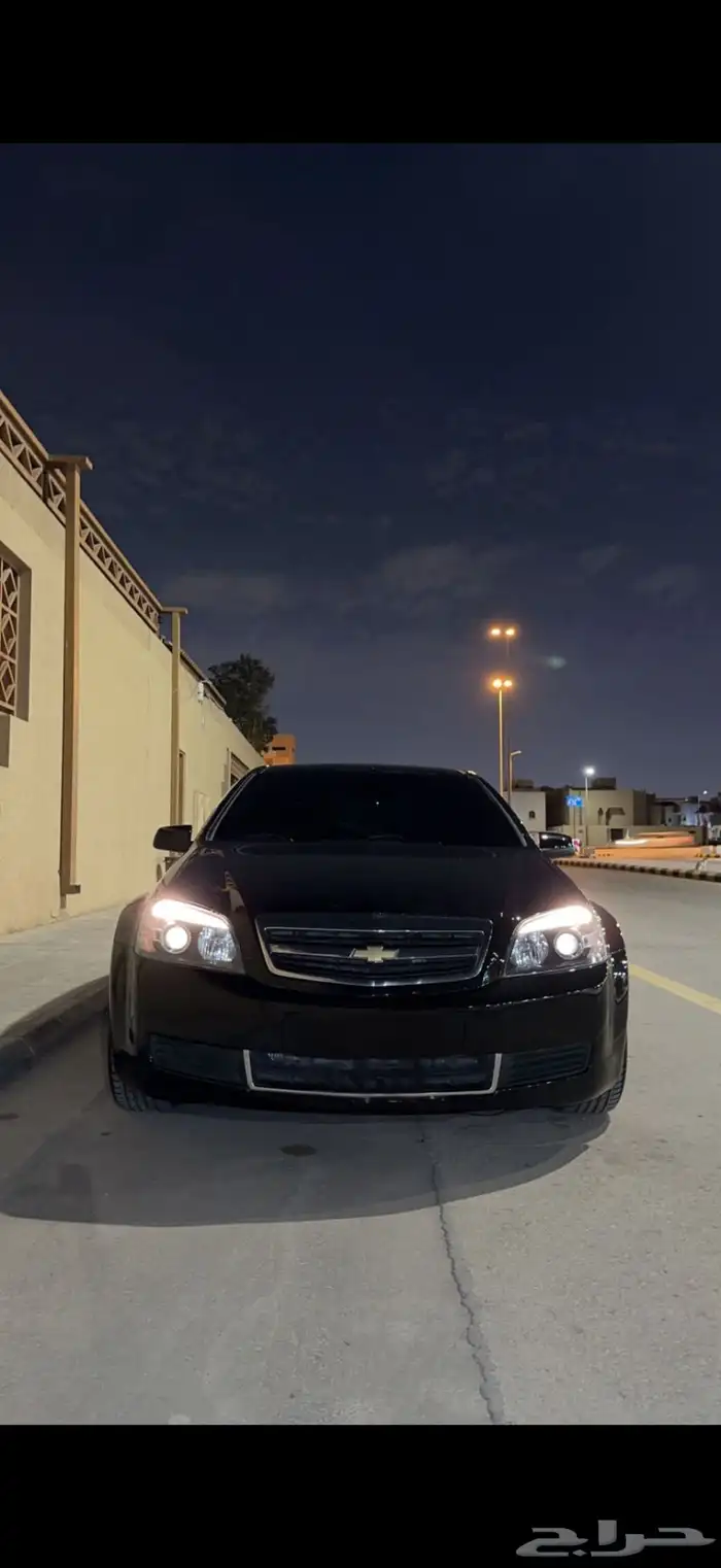 كابرس 2013 ممشى155 اسود 39