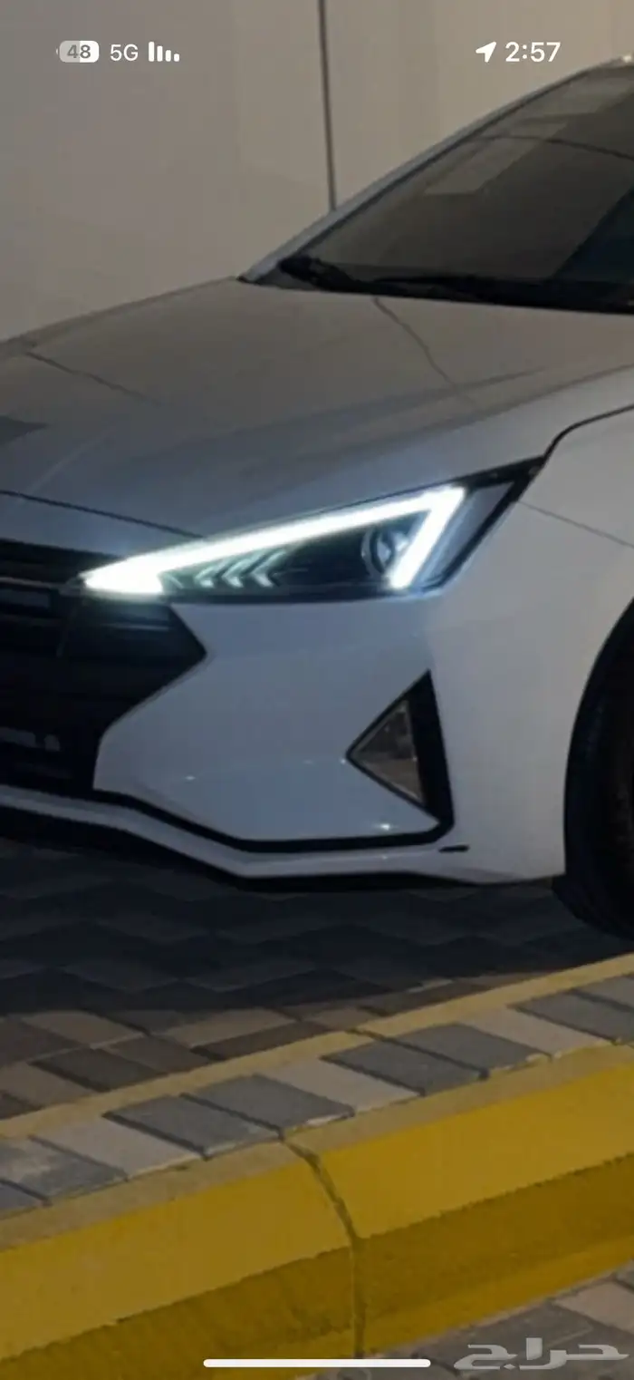 شمعات لد النترا وكاله 2020-2019 1