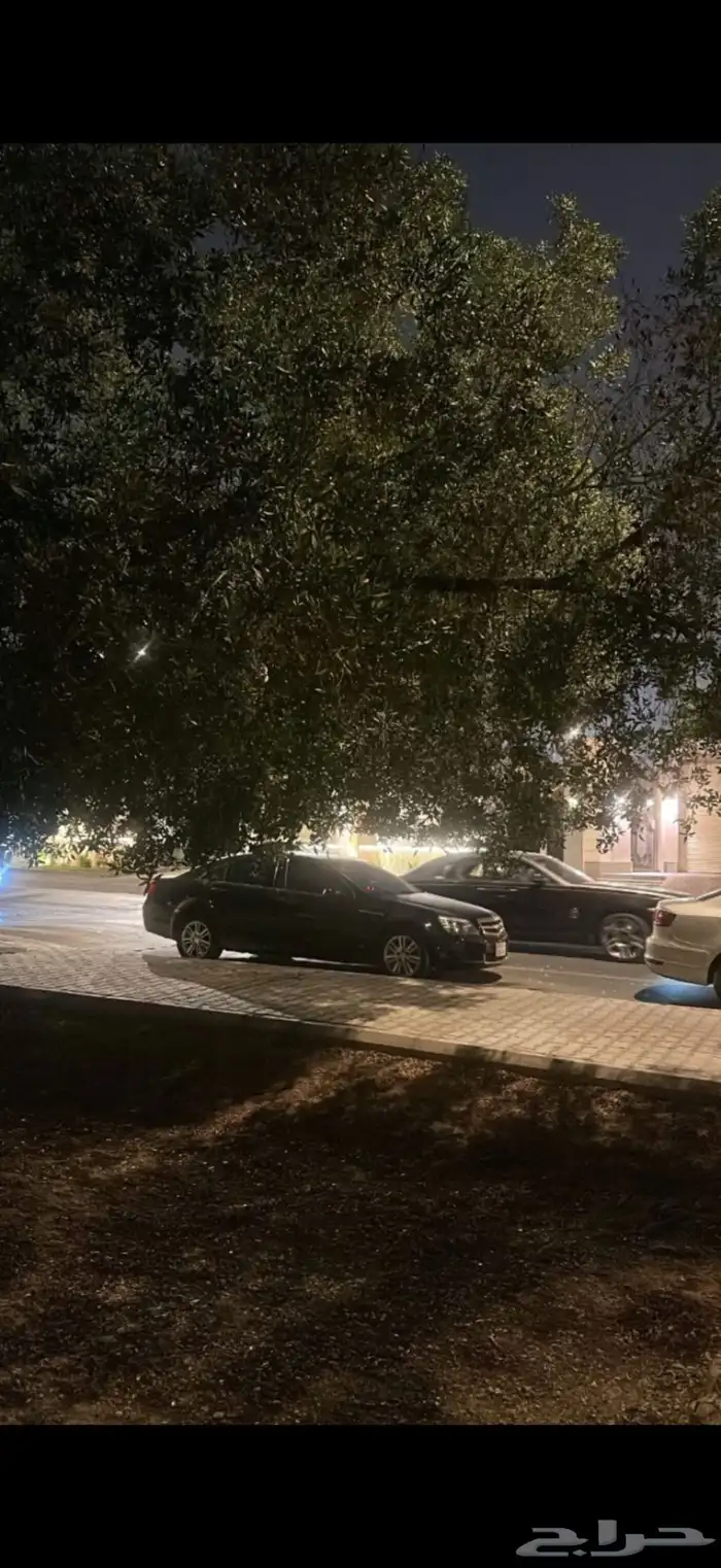 كابرس 2013 ممشى155 اسود 27