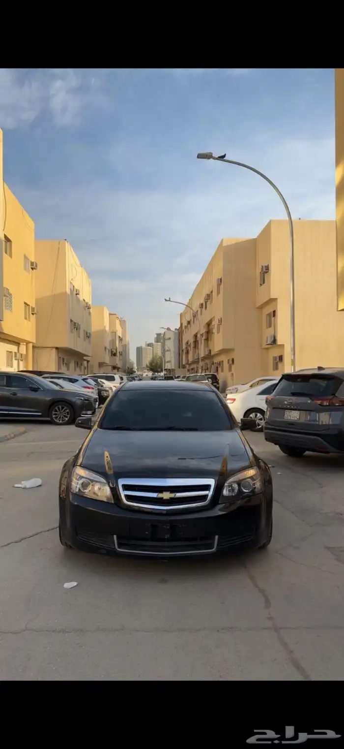 كابرس 2013 ممشى155 اسود 28