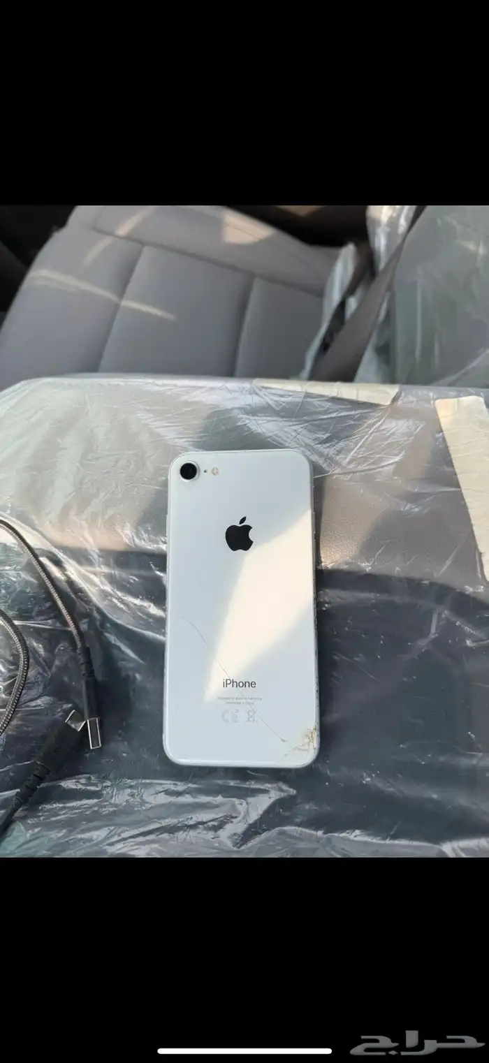 ايفون 8 عادي للبيع 0
