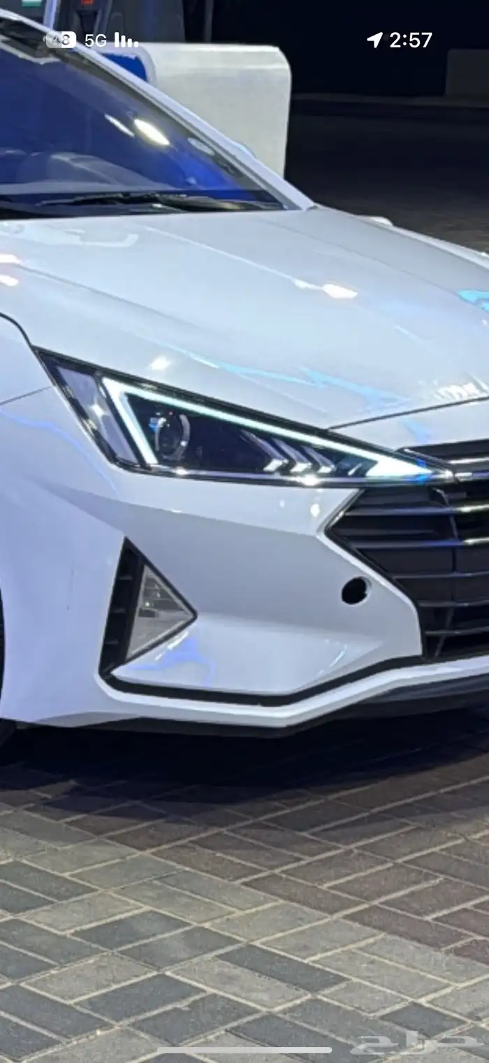 شمعات لد النترا وكاله 2020-2019 2