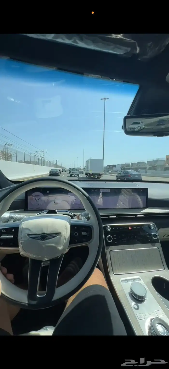 جيب جينيسس 2025 رويال فل لون مميز للبيع 4