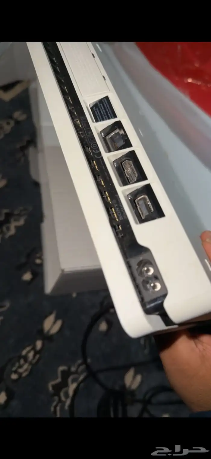 سوني وبلستيشن شرط جديده استخدام شهرين 3