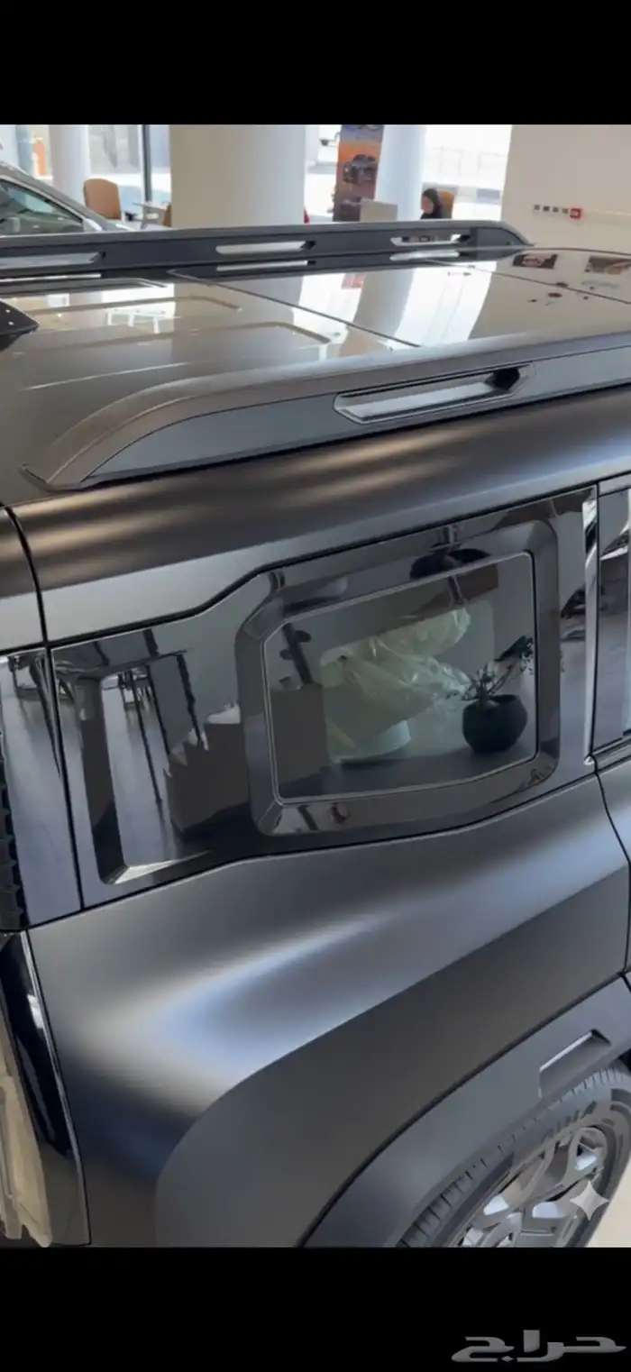 رش بويه مطفي اسود ملكي مطاطي 4