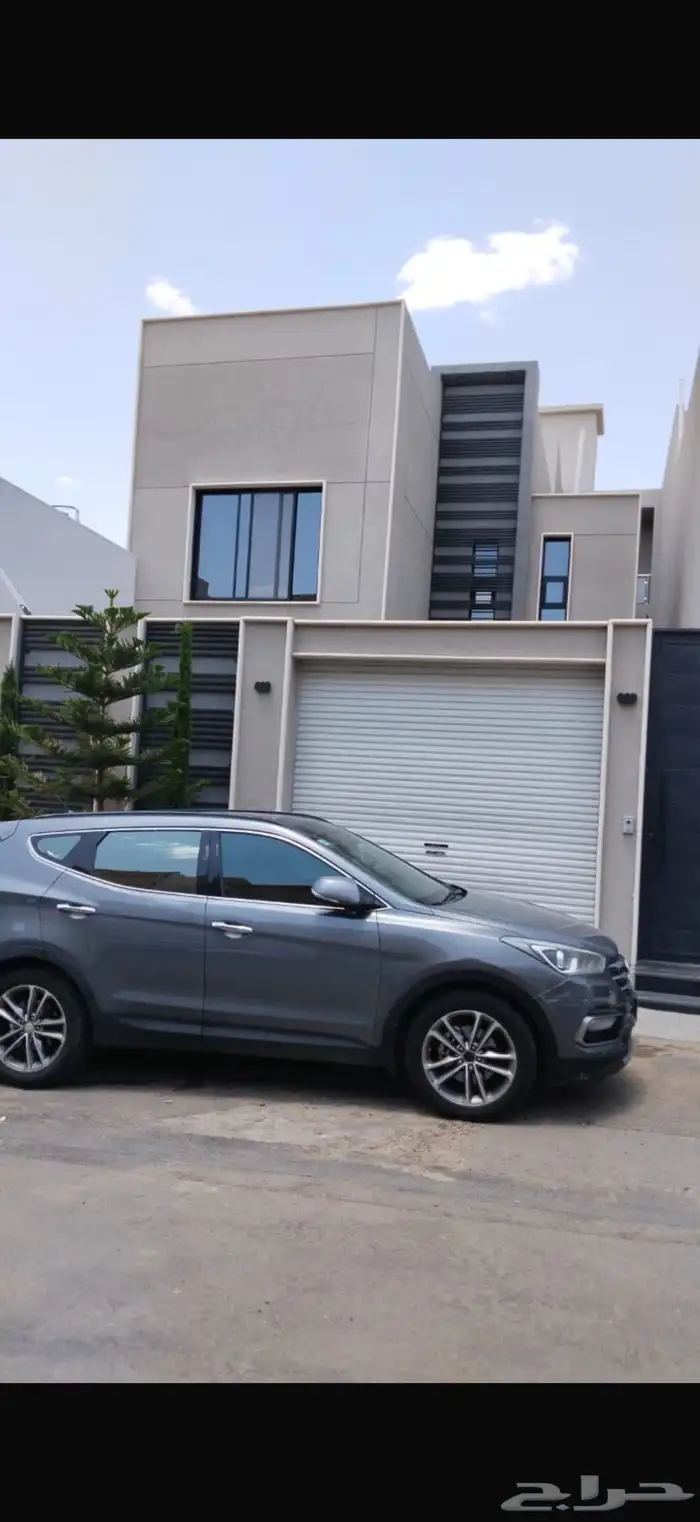 سنتافي 2018 نظيفه للبيع 3