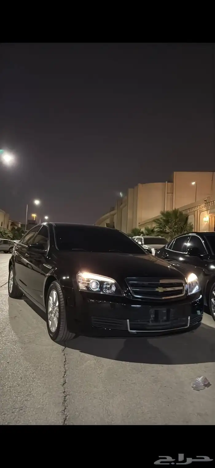 كابرس 2013 ممشى155 اسود 31