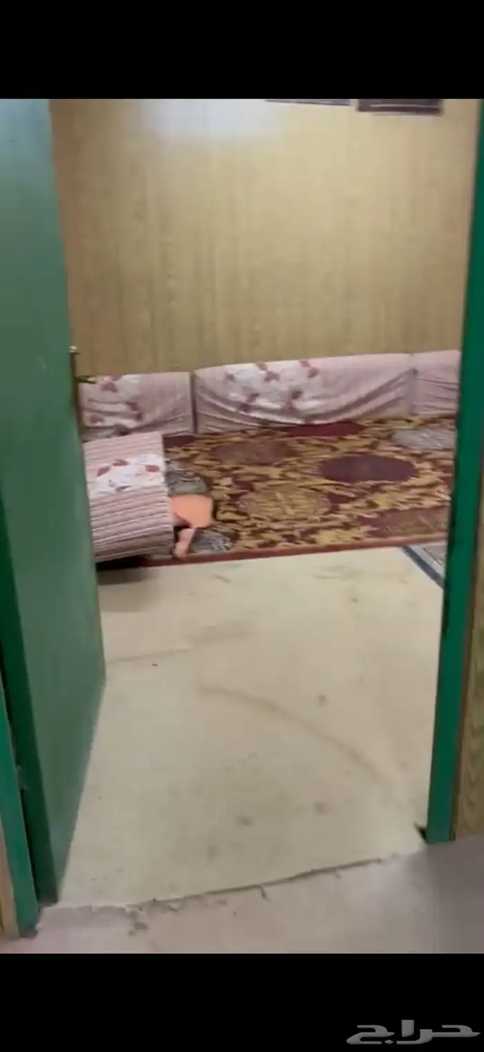 2 كرفان الموقع قيصومه فيحان 4