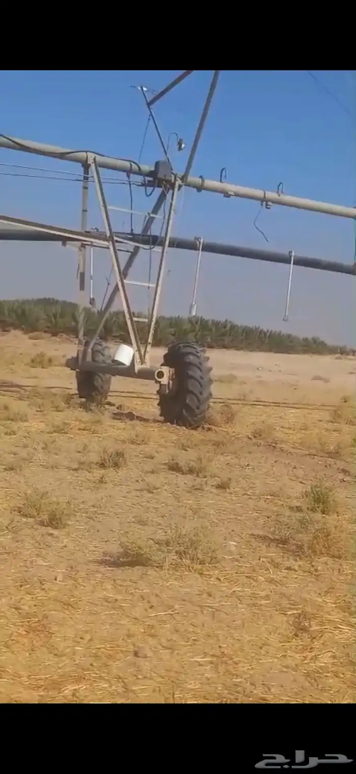 رشاش فالي 4 ابراج ووصله كامل شغال 0