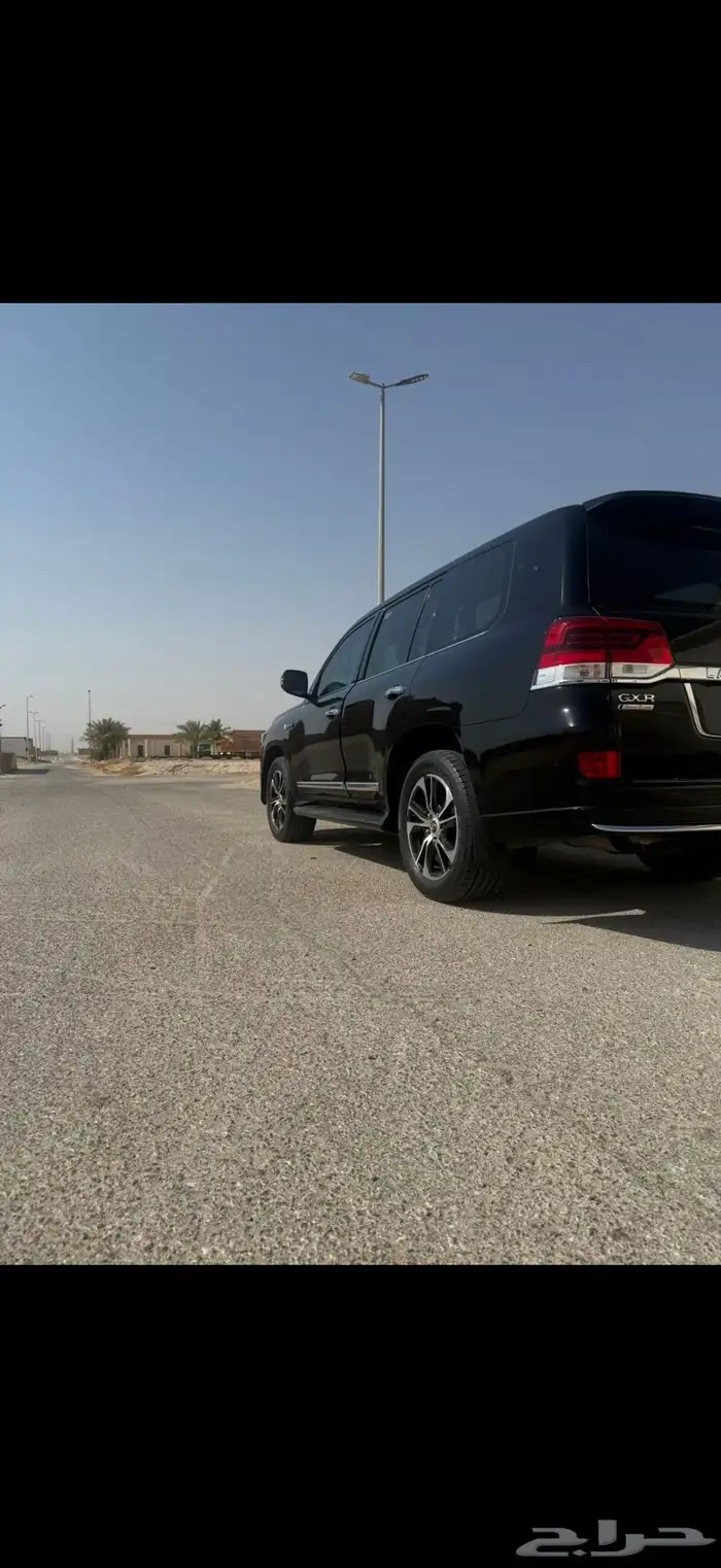 لاند كروزر 2