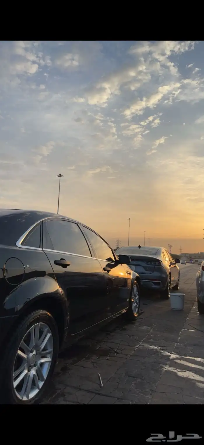 كابرس 2013 ممشى155 اسود 44