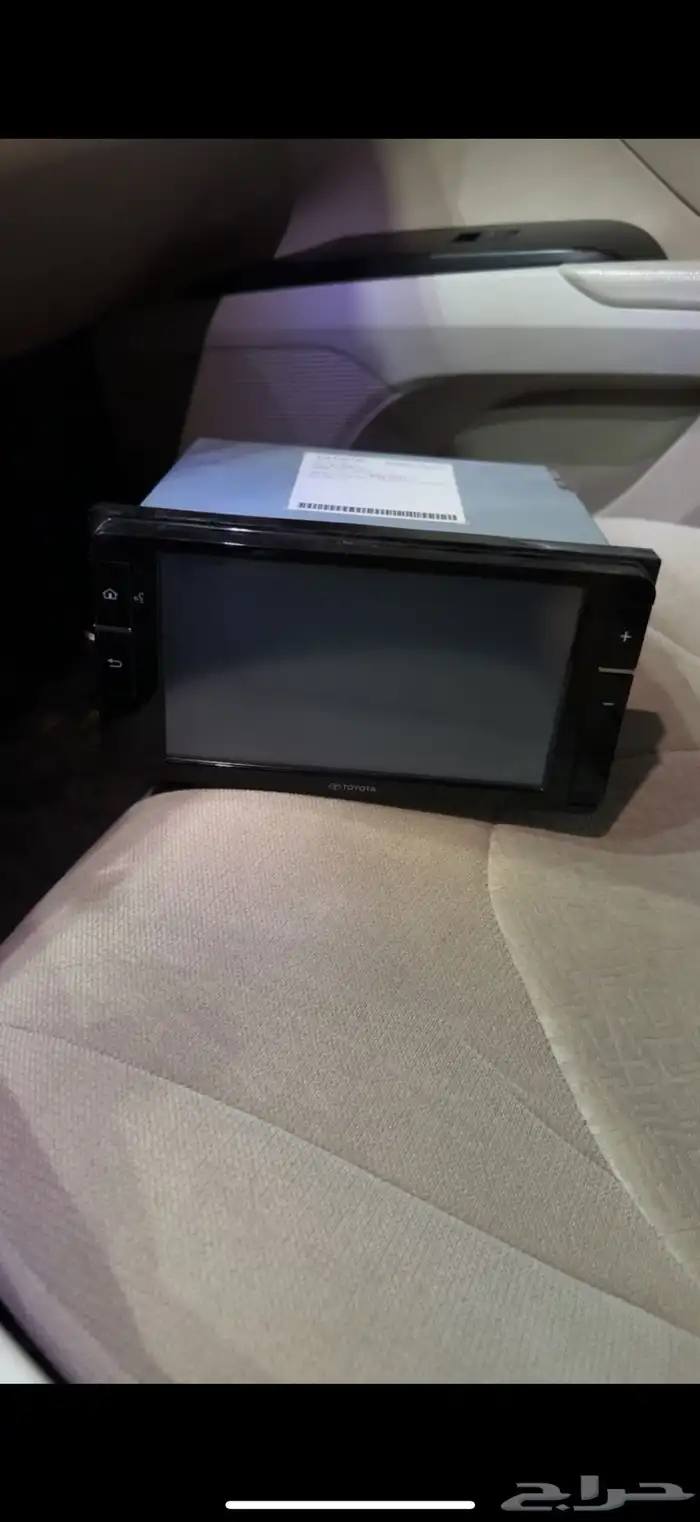 شاشه كامري 22 وكاله 0