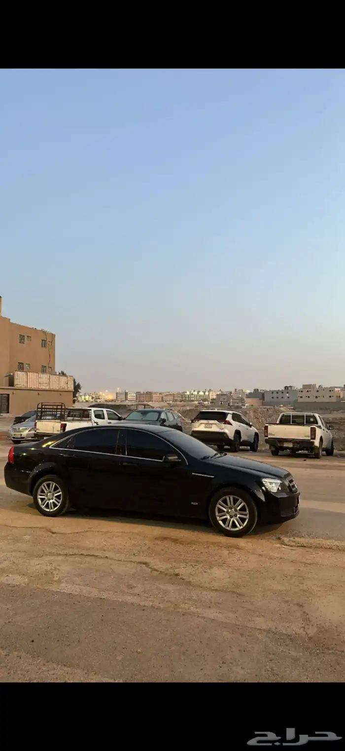 كابرس 2013 ممشى155 اسود 43