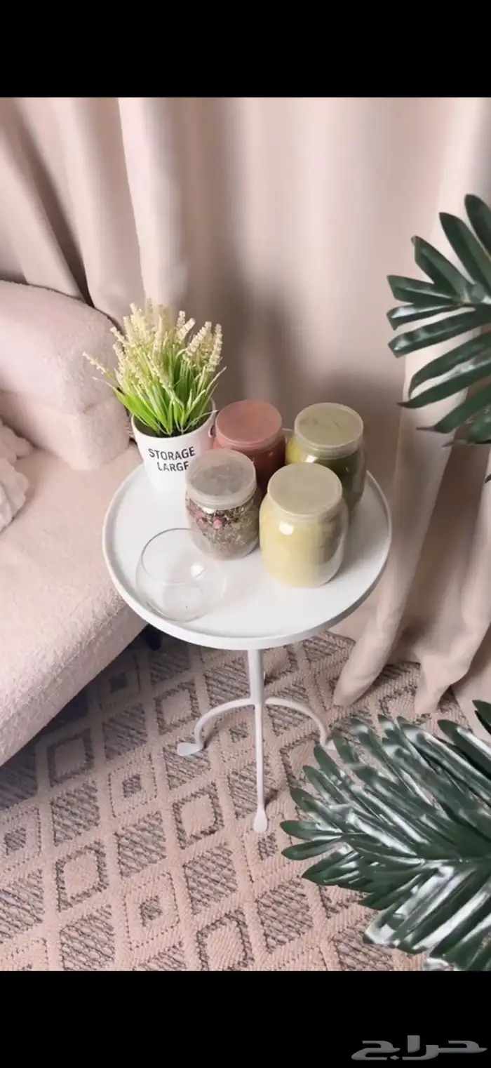 حناء أصلي 100 0